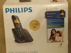 Philips телефон