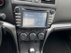 Mazda 6 2.0 AT, 2011, 169 000 км объявление продам