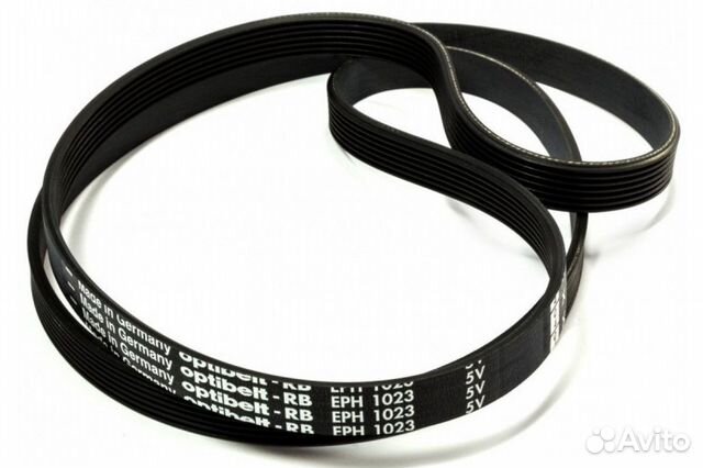 Ремень 1023 H7 Оригинал