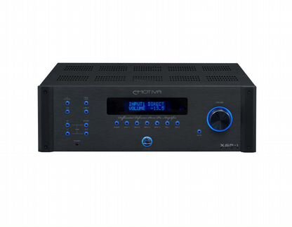 Emotiva XSP-1