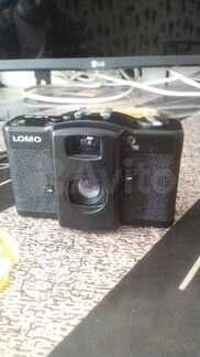 Фотоаппарат Lomo Compact Automat