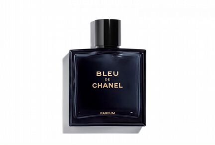 Blue de Chanel парфюмерная вода