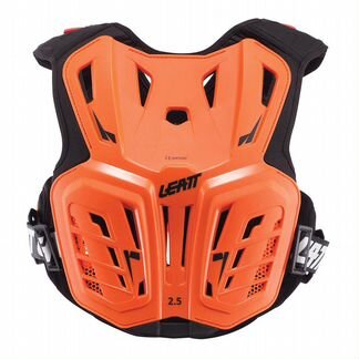 Leatt Chest Protector 2.5 Junior панцирь без плеч