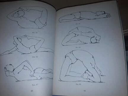 Свами Вишну. Полная иллюстрированная книга йоги