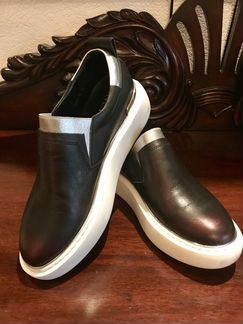 Ботинки женские