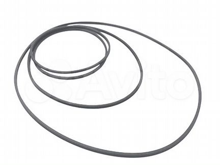 Набор пассиков к магнитоле Panasonic RX-ED90