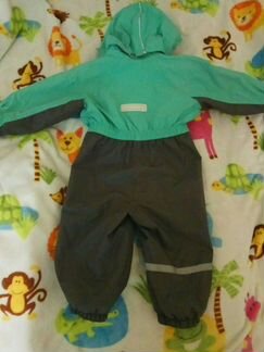 Комбинезон весна осень Kerry