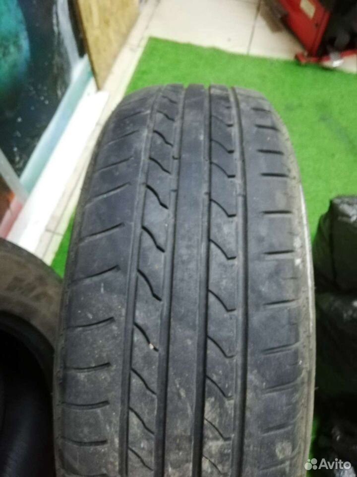 Шины R16 205-65