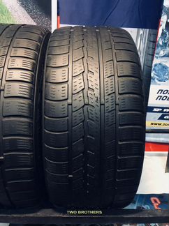 245/45R17 99V Nexen WinGuard Sport 2шт