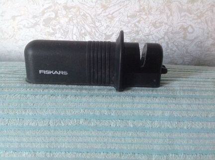 Ножеточка fiskars