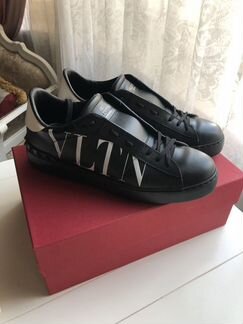 Кеды valentino rockstud оригинал