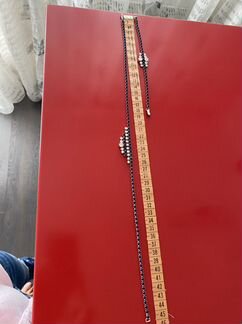 Бижутерия СССР