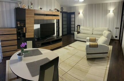 2-к квартира, 46 м², 10/12 эт.