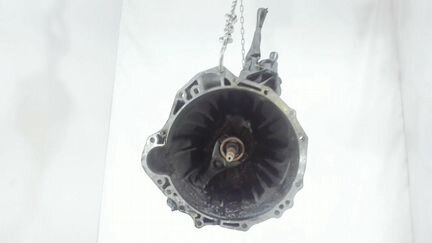 Коробка передач Nissan Navara 2.5 DCI, 2004