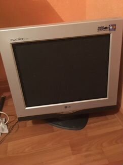 Монитор