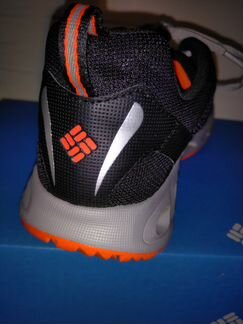 Полуботинки Columbia drainmaker 3 Low Shoes