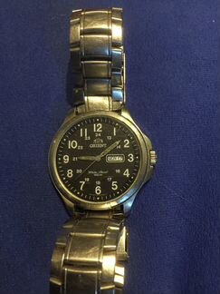 Часы orient WL UG17-CO-A-CS