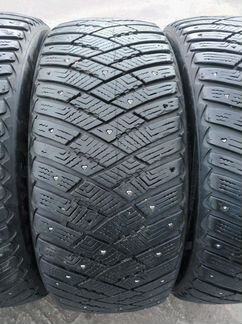 215 55 17 GoodYear бу Шины Зимние 215 55 R17 107U