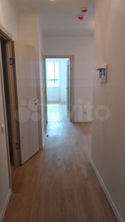 2-к квартира, 57.6 м², 16/16 эт.