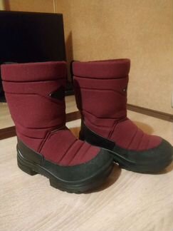 Валенки Kuoma р.27