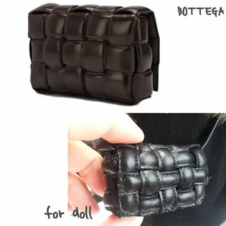 Текстильная кукла