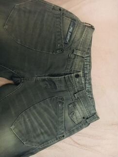 Джинсы PME Legend jeans Aviator оригинал