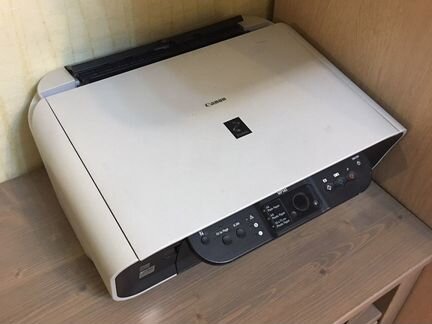 Мфу canon pixma mp140