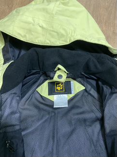Куртка Jack Wolfskin женская