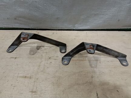 Кронштейн Трубки Масляной Mercedes Benz W203 W211