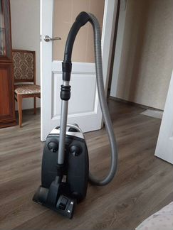 Пылесос siemens