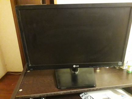 Монитор LG