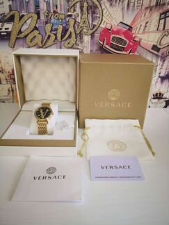 Швейцарские часы Versace Virtus vehc00619