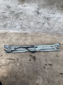 Траверса Opel insignia 13277182