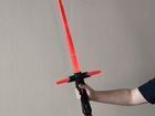 Светящийся меч Star Wars