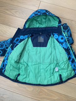 Куртка 92 Tokka Tribe