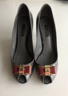 Туфли женские Louis Vuitton р.39