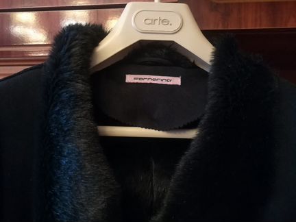 Дублёнка Fofnarina