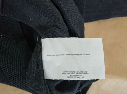 Свитера р-р S Esprit, AEO, United Colors of Benett