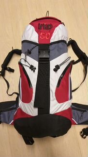 Рюкзак треккинговый Artiach 50 л