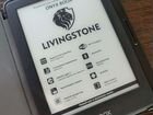 Электронная книга Onyx boox Livingstone объявление продам