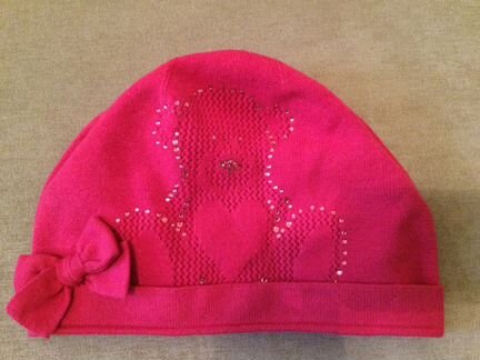 Шапка женская/подростковая