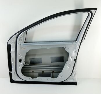 Дверь передняя правая мерседес W251/ R251 / 251