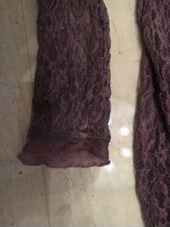 Платье Италия