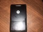 Телефон Motorola объявление продам