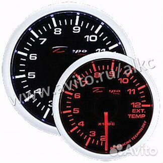 Датчик depo серия 60мм