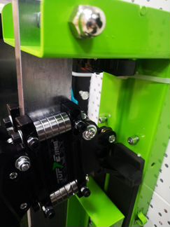 Плиткорез ручной 1000мм Мод300 G672