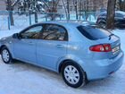 Chevrolet Lacetti 1.4 МТ, 2011, 145 500 км