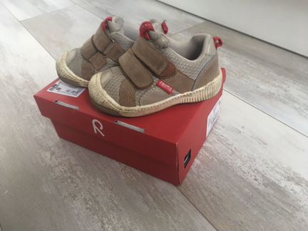 Кроссовки Reima р-р22