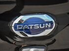 Datsun on-DO 1.6 МТ, 2015, 191 255 км объявление продам