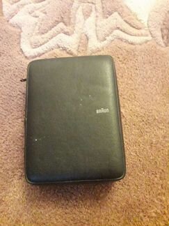 Электробритва